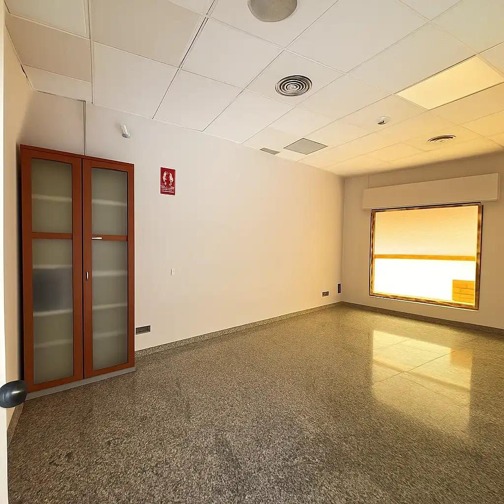Local comercial de lloguer a Manzanares, imagen 2