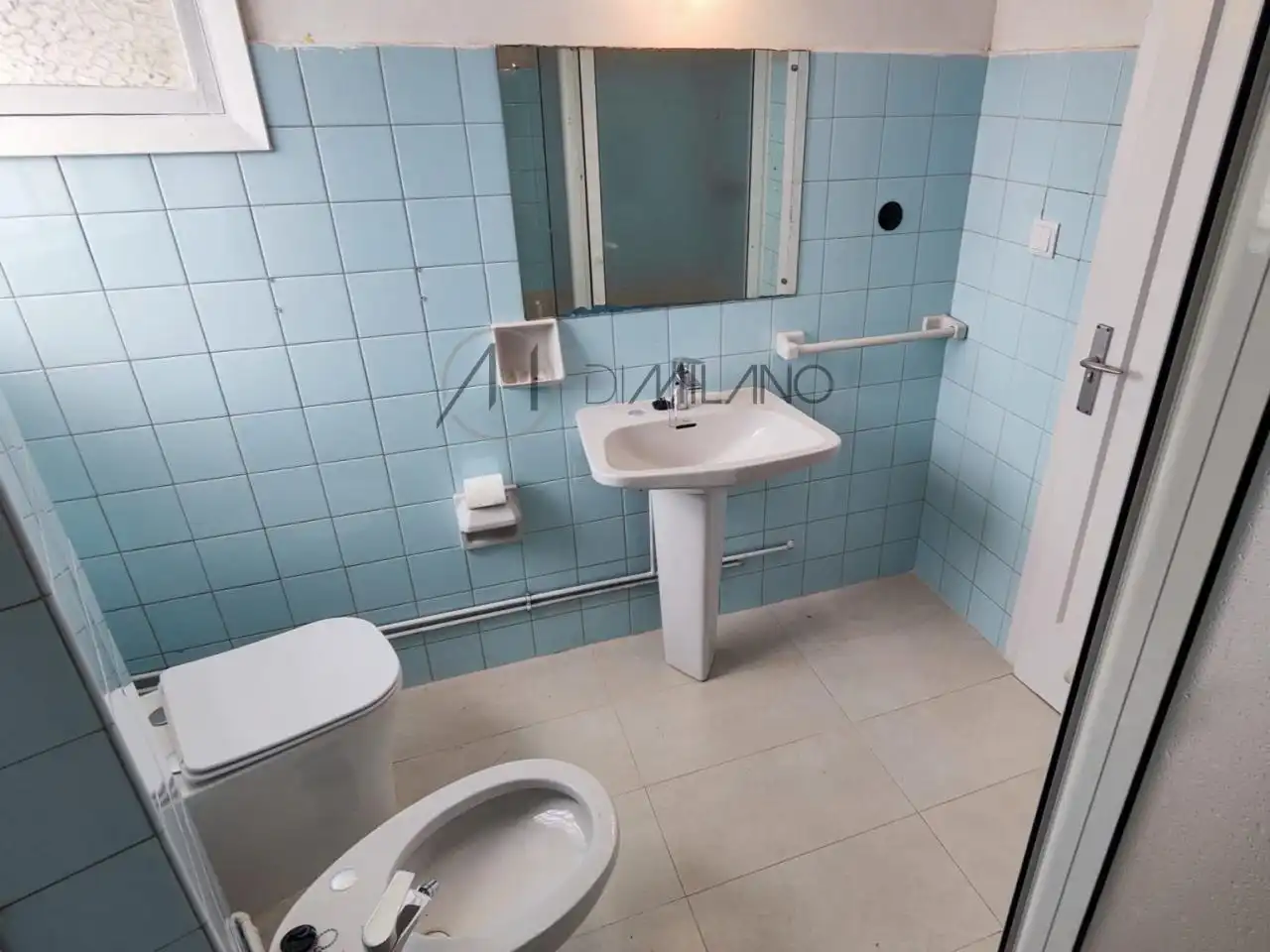 Baño de Piso en venta en Vigo  con Parquet y Trastero