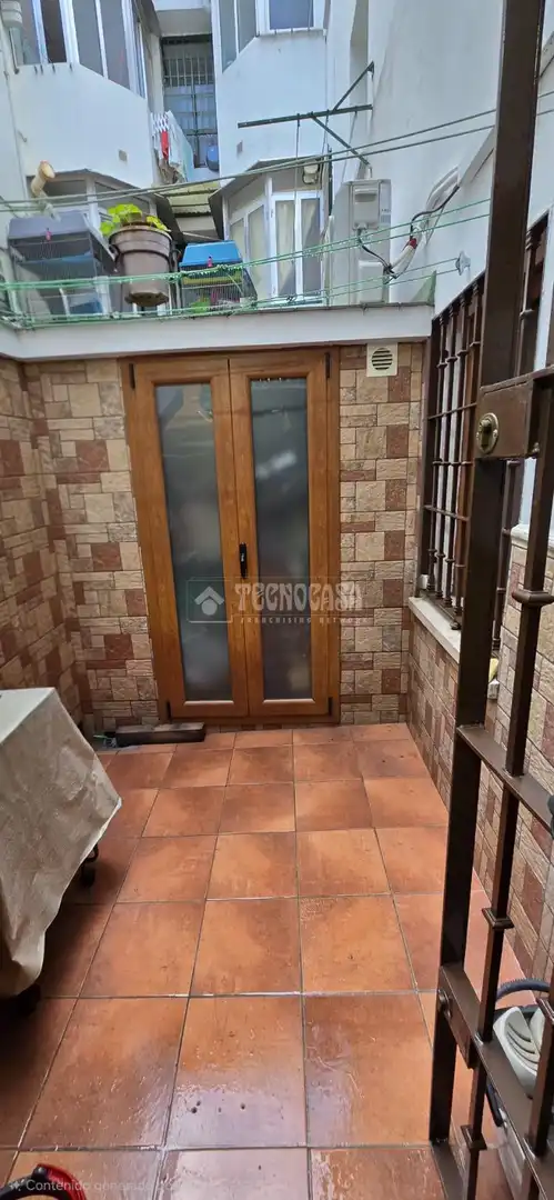 Flat for sale in Sevilla