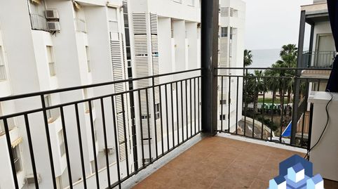 Foto 3 von Wohnung zum Verkauf in Delicias, Águilas