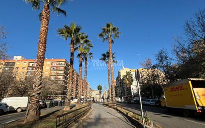 Exterior view of Flat for sale in  Valencia Capital