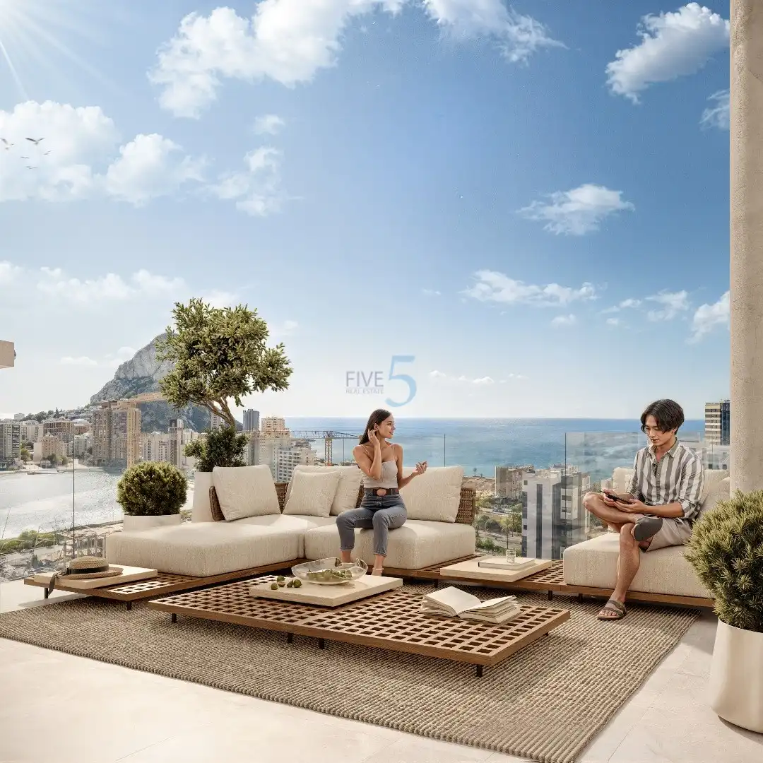 Piso con piscina en venta en Marisol Park - Ortembach - Los Almendros, imagen 35