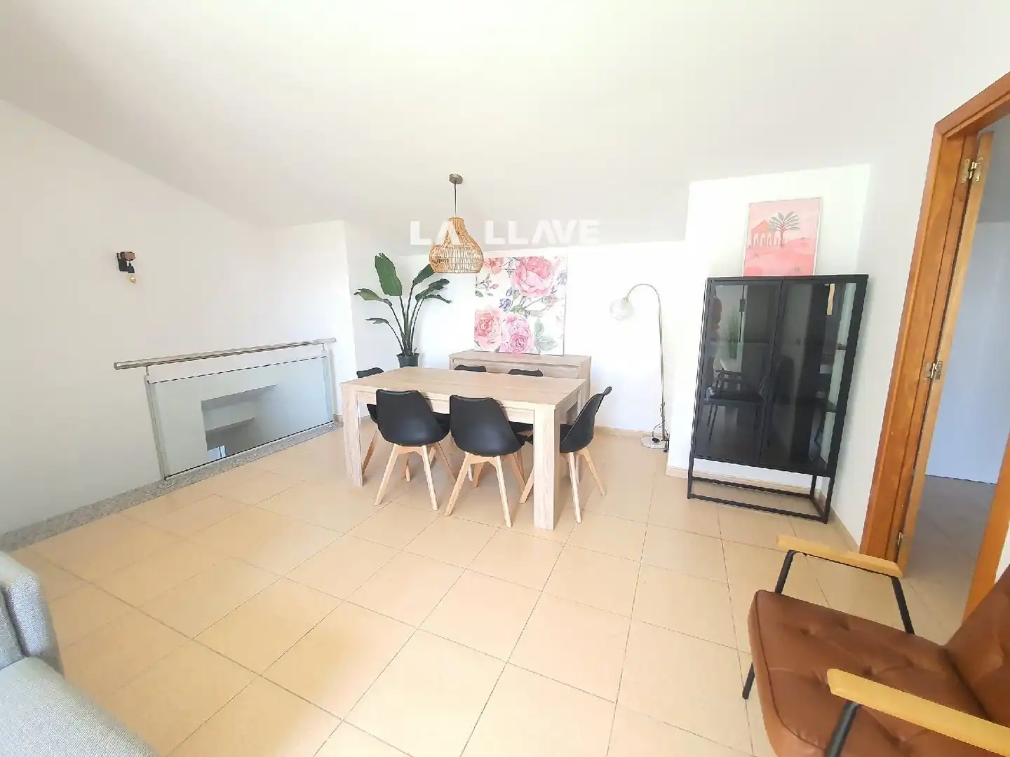 Attico con ascensore in affitto a Anselm clave, imagen 9