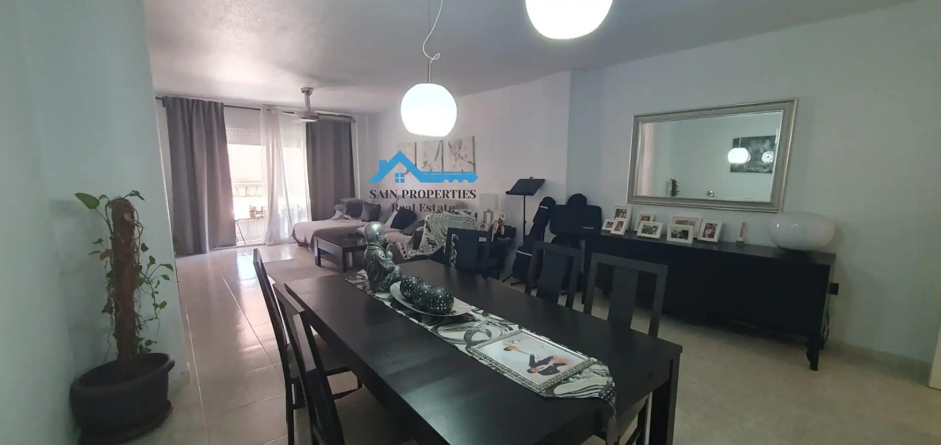 Flat with terrace for sale in Altea ciudad, imagen 9