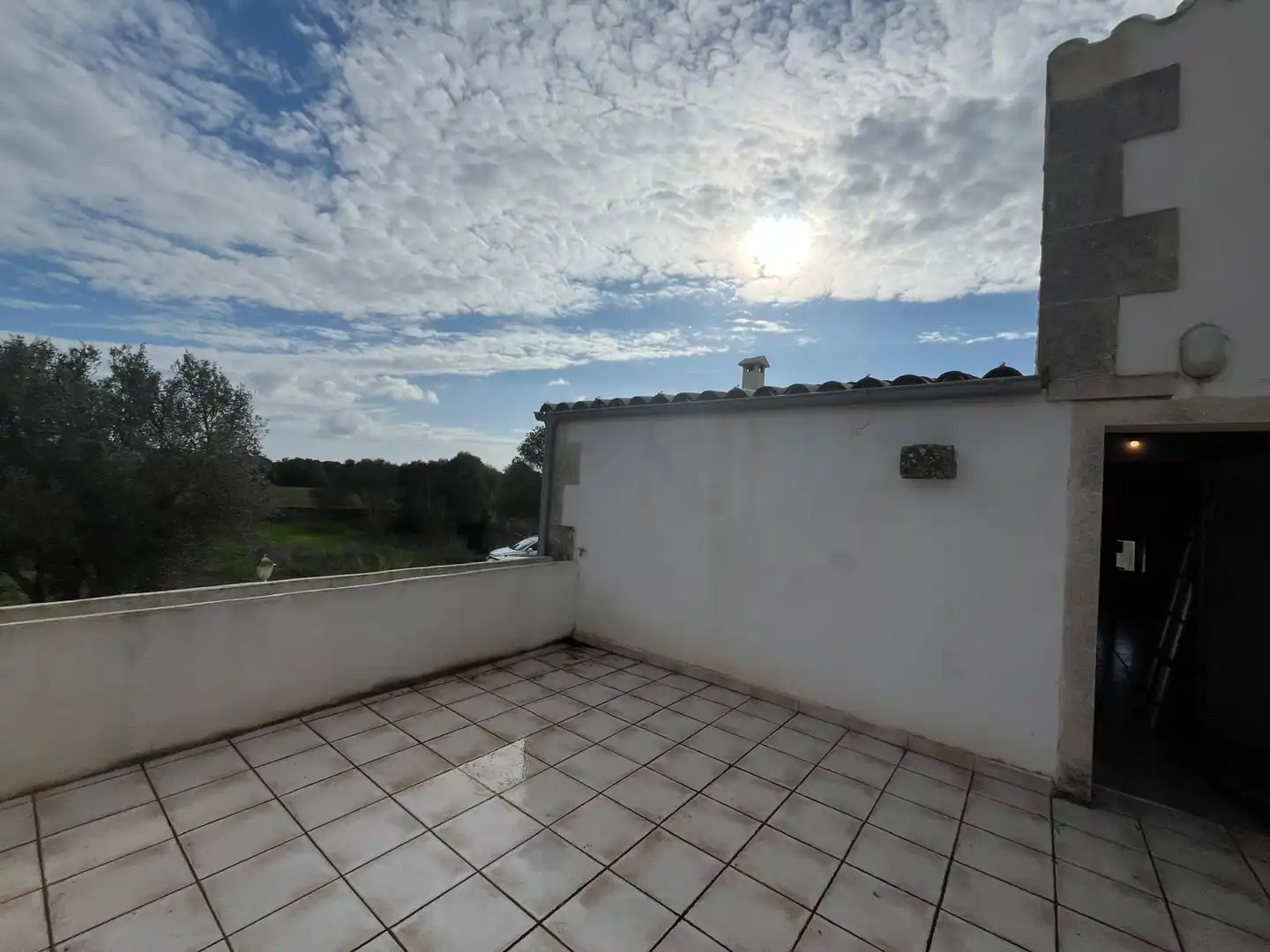 Finca rústica en venta en Llucmajor pueblo