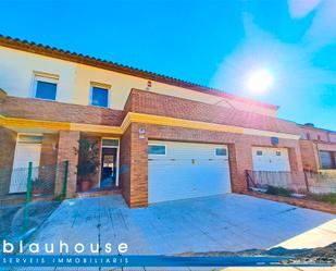 Single-family semi-detached for sale in Fortià  with Air Conditioner, Heating and Terrace