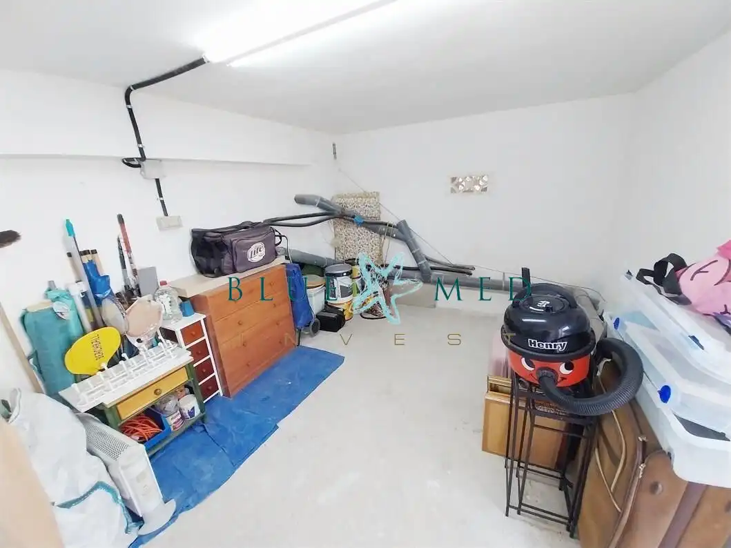 Casa o xalet en venda en Mazarrón amb Aire condicionat, Calefacció i Terrassa