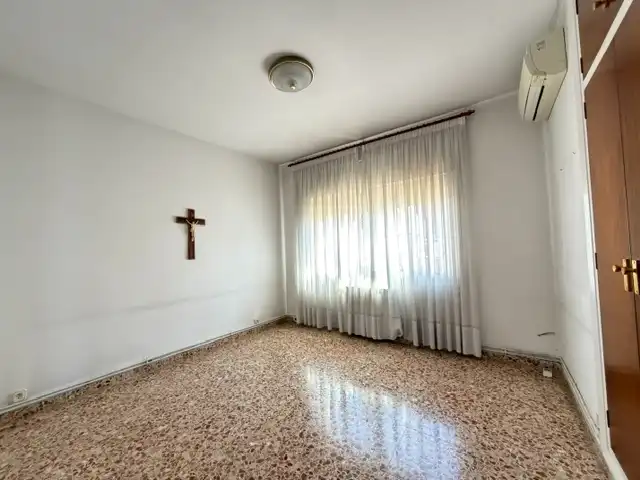 Sala de estar de Casa adosada en venta en Premià de Mar con Aire acondicionado, Calefacción y Jardín privado