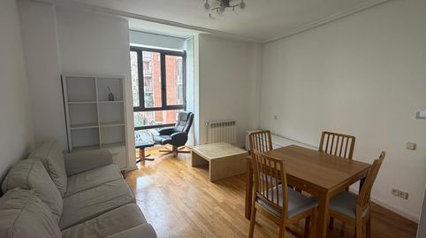 Foto 3 de Piso en venta en Calle de Clara del Rey, Prosperidad, Madrid Capital