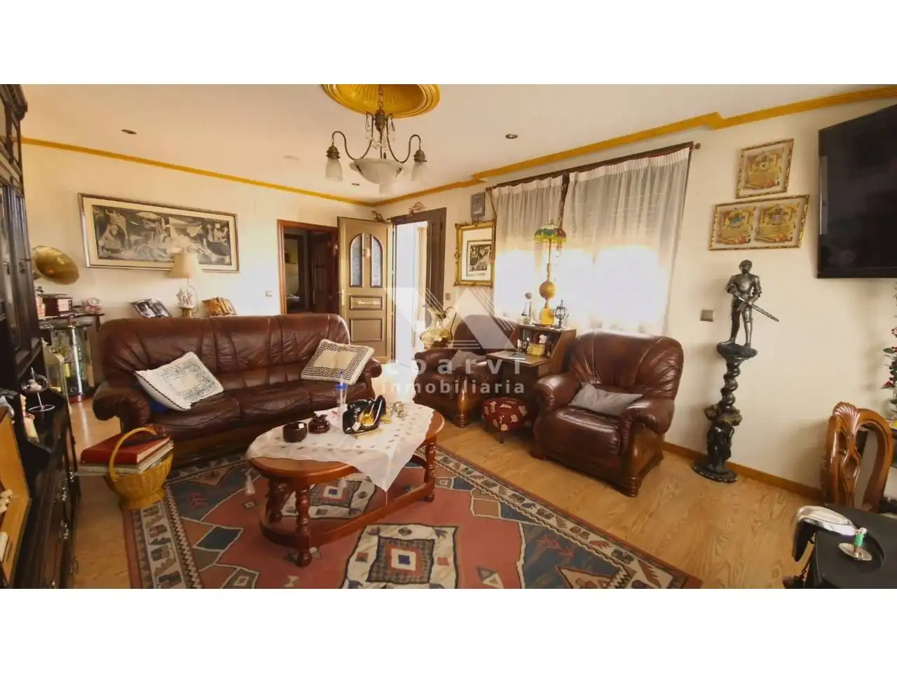 Villa con terrazza in vendita a Calle rodeiro, imagen 20