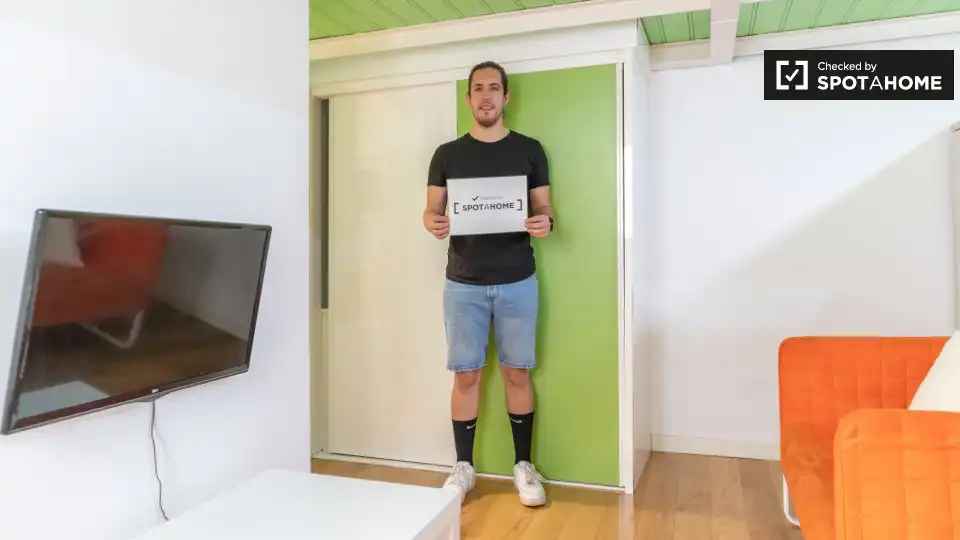 Appartement à louer à Centro, imagen 11