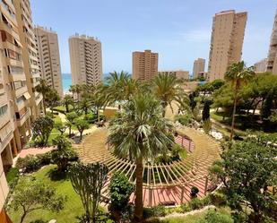 Exterior view of Apartment for sale in El Campello  with Air Conditioner, Terrace and Balcony