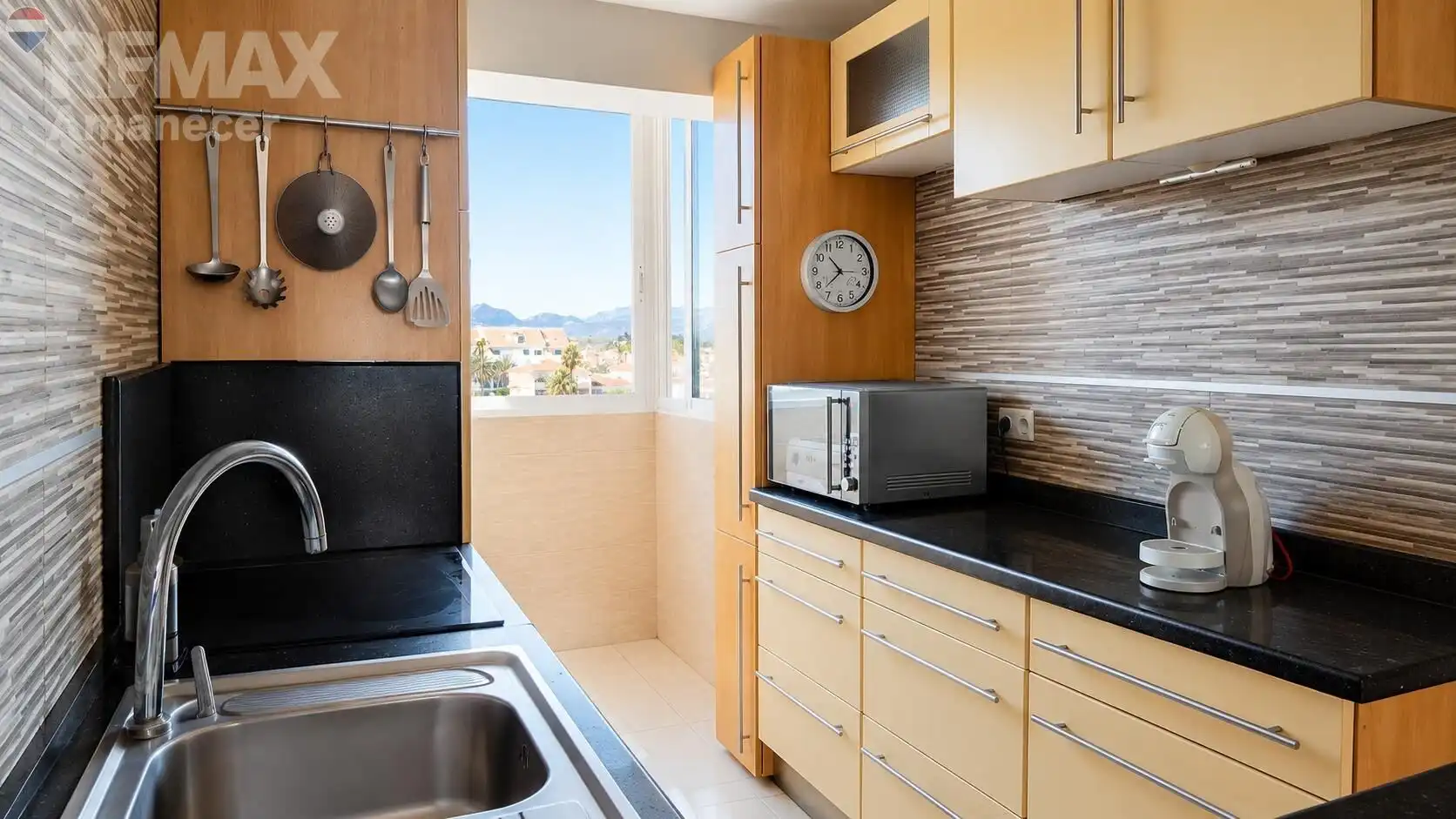 Penthouse with terrace for sale in Carretera Carretera Marines a Dénia, imagen 9