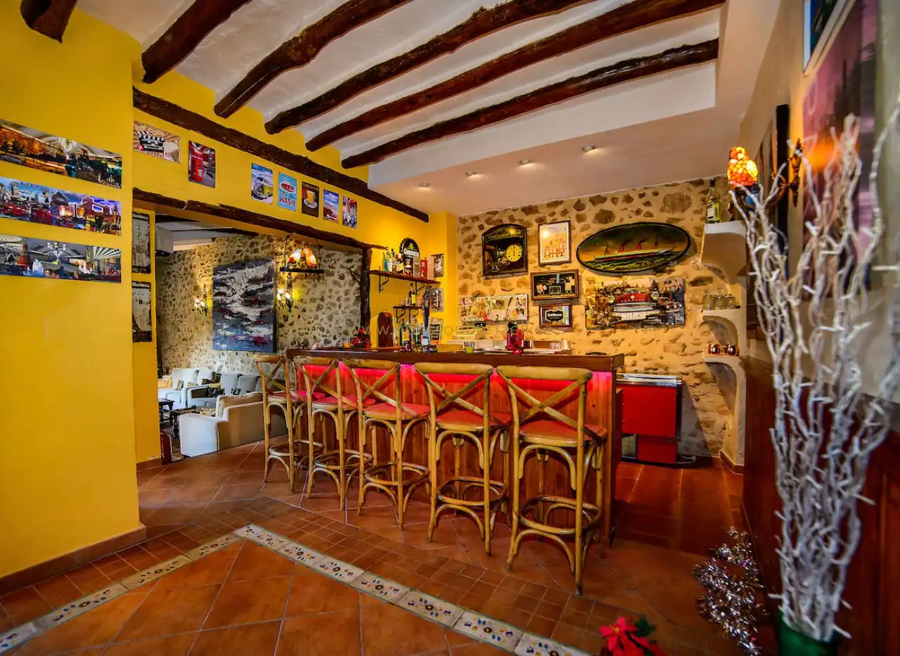 Casa in vendita a Gorga, imagen 8