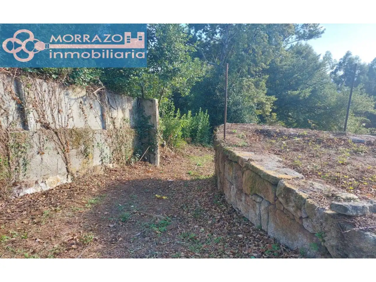 Terreno rustico in vendita a Bueu, imagen 46