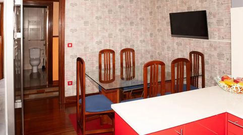 Foto 4 de Piso en venta en Julian Gaiarre Hiribidea, 58, Txurdinaga, Bilbao