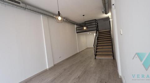 Foto 4 de Planta baixa en venda a Hermanos Sanz, Centro Urbano, Madrid