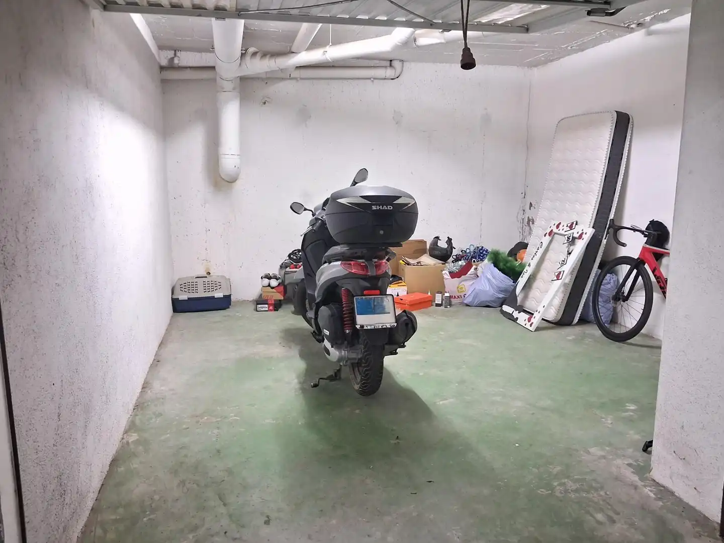 Wohnung mit Aufzug zum Verkauf in Mont Ferrant - Joan Carles I, imagen 14