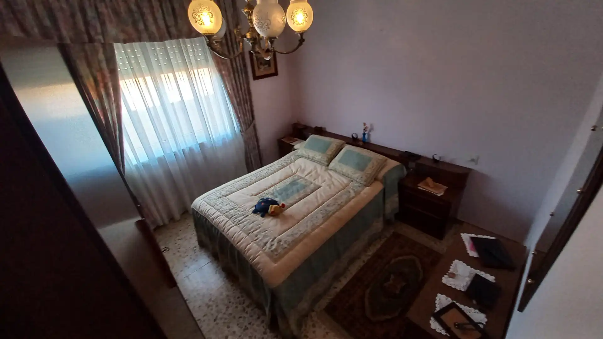 Habitación de Casa o chalet en venta en Losacino