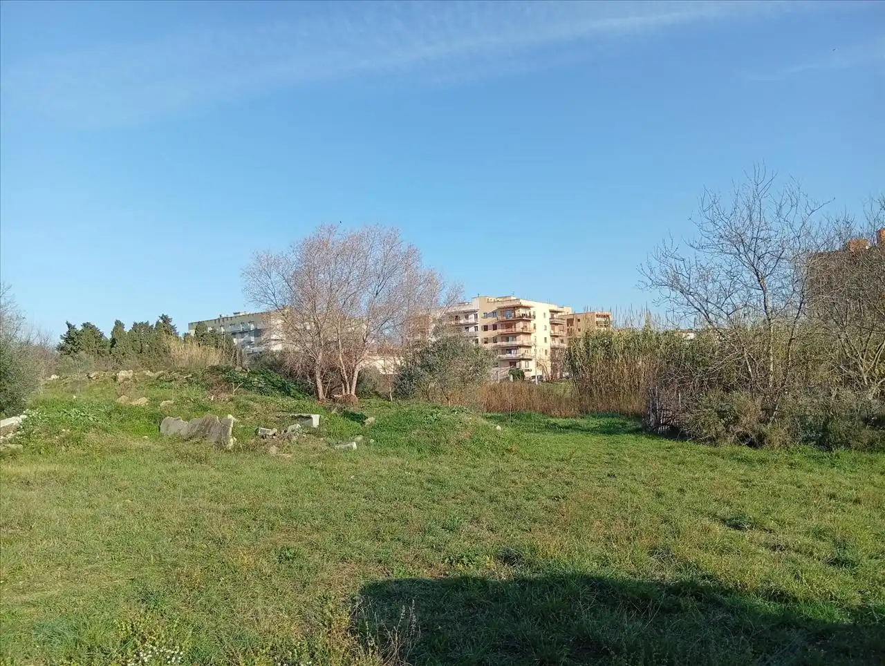 Terreno residencial en venta en CARLES FAGES CLIMENT, imagen 13