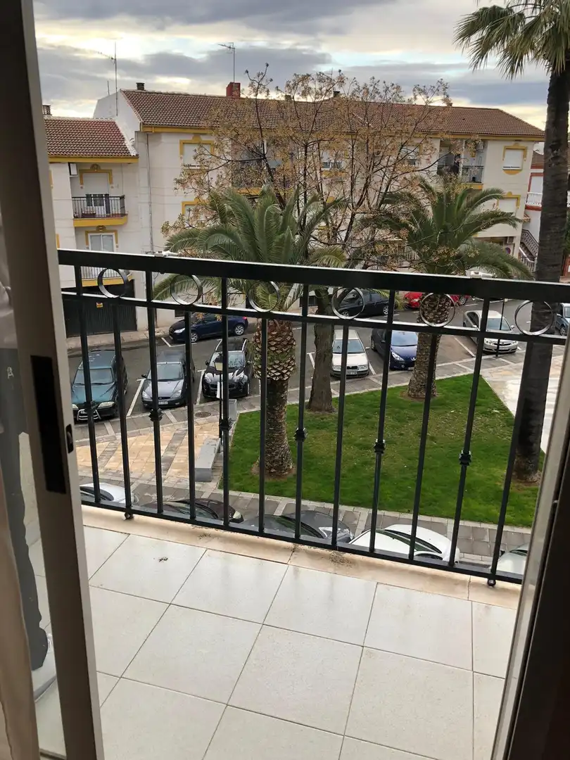 Piso con terraza en venta en Martos, imagen 5