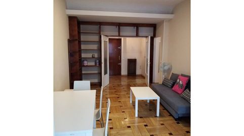 Foto 4 de Piso de alquiler en Calle Principe de Vergara, 97, Castellana, Madrid Capital