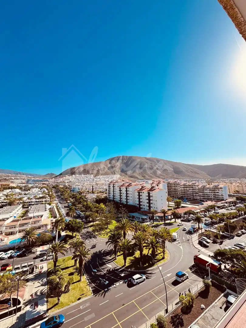 Apartment mit Aufzug zum Verkauf in Los Cristianos, imagen 16