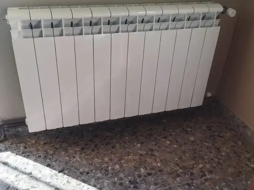 Cocina de Piso en venta en Utiel con Balcón