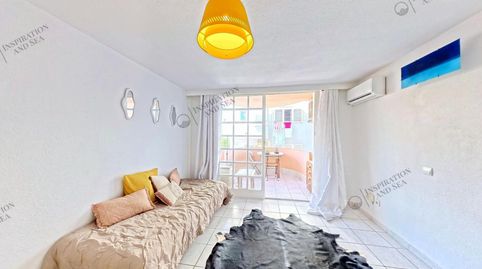 Foto 3 de Estudi en venda a Ses Figueretes - Platja d'en Bossa - Cas Serres, Eivissa