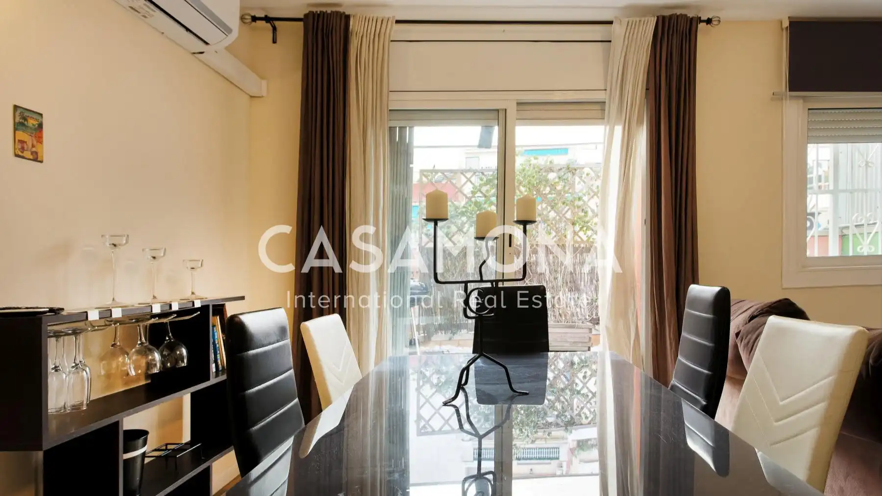 Apartments for rent in La Teixonera