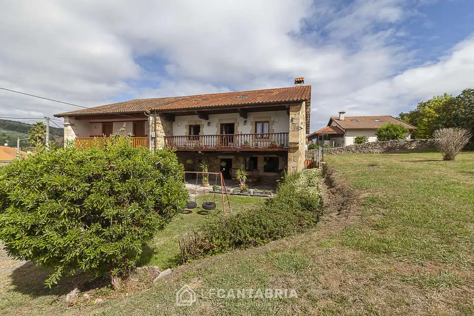 Maison avec terrasse à vendre à Barrio Iruz, imagen 18