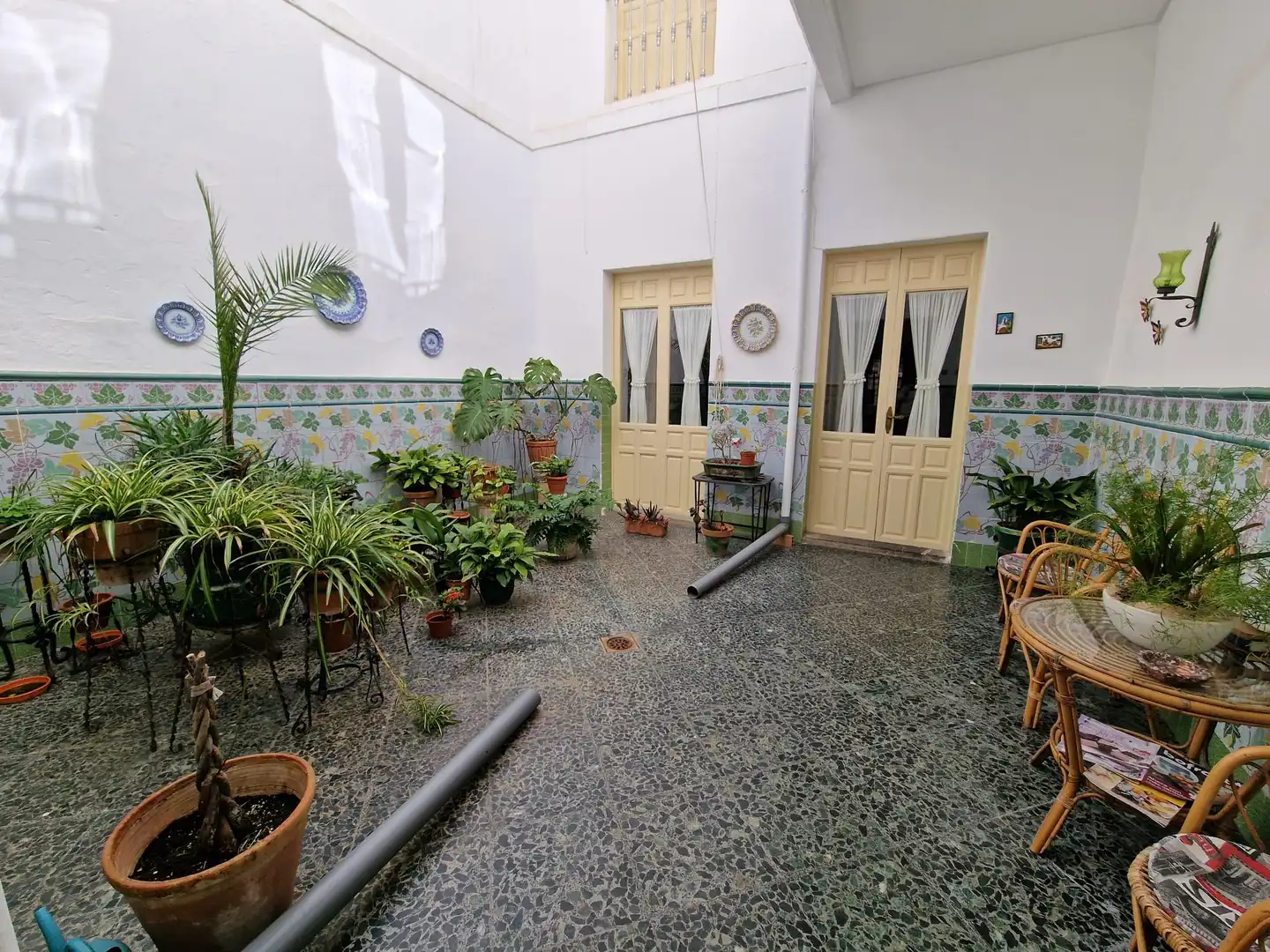 Casa amb terrassa en venda a Fernán-Núñez, imagen 10