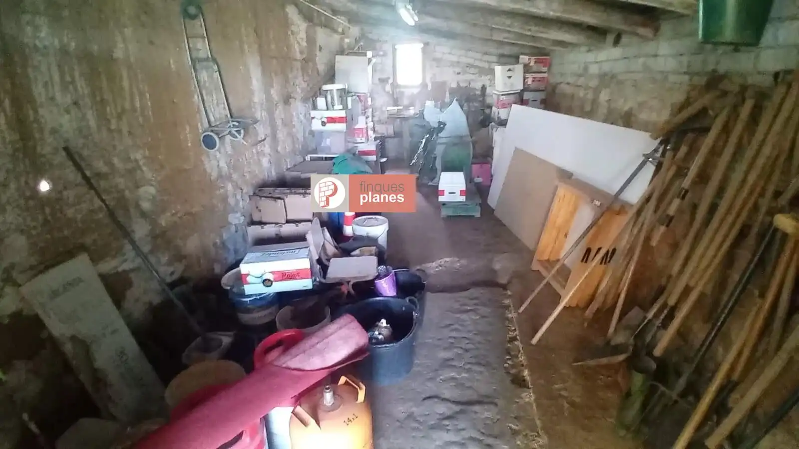 Finca rústica en venda en Lleida amb Calefacció, Jardí privat i Traster