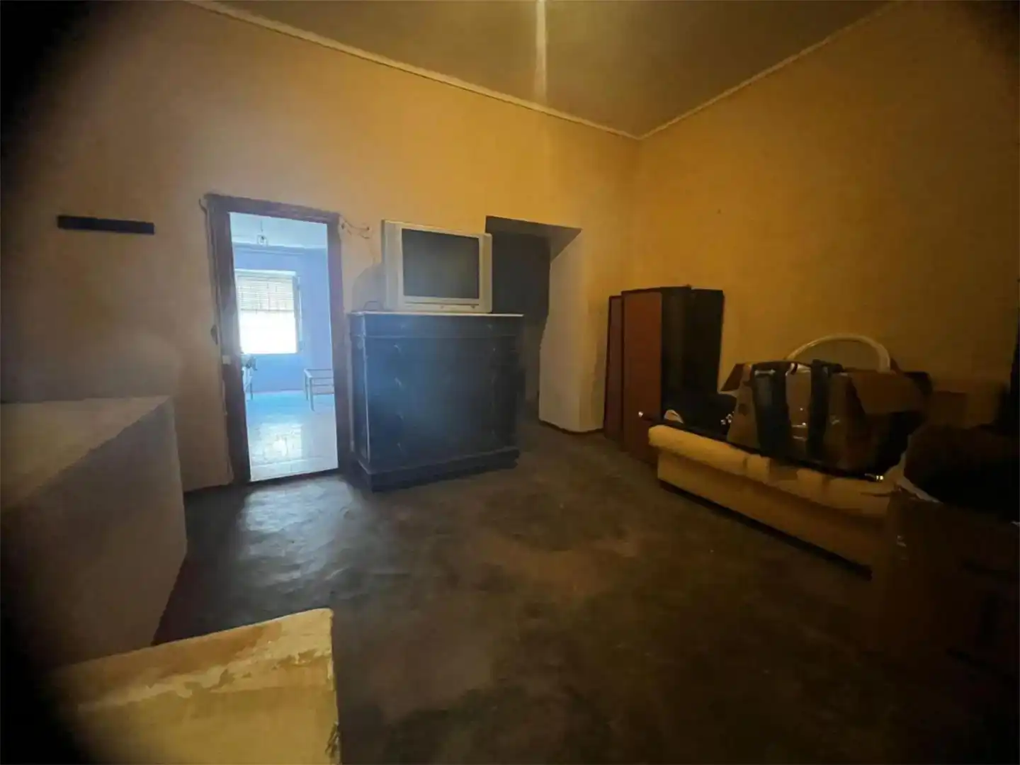 Casa adosada en venda en El Saucejo