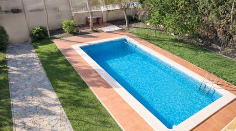 Foto 3 de Casa o chalet en venta en Los Girasoles, San Vicente del Raspeig / Sant Vicent del Raspeig