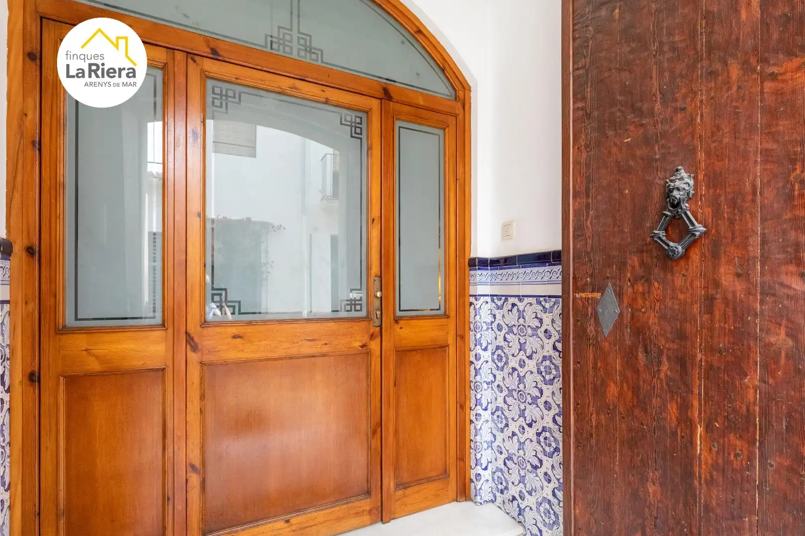Casa o chalet en venta en Arenys de Mar con Calefacción, Terraza y Trastero