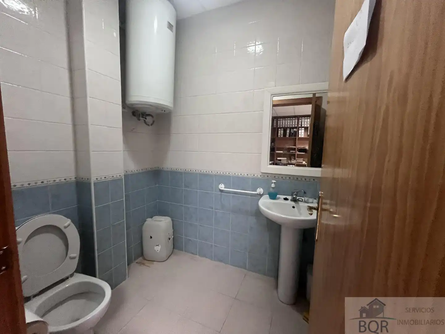 Nave industrielle à vendre à Jerez norte - Montealto - Pozoalbero, imagen 10