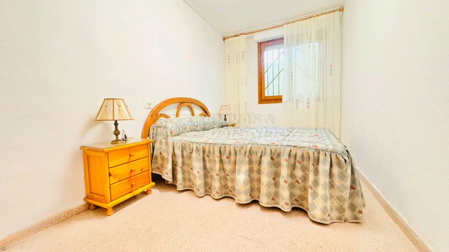 Habitación de Casa o chalet en venta en Torrevieja con Jardín privado y Terraza