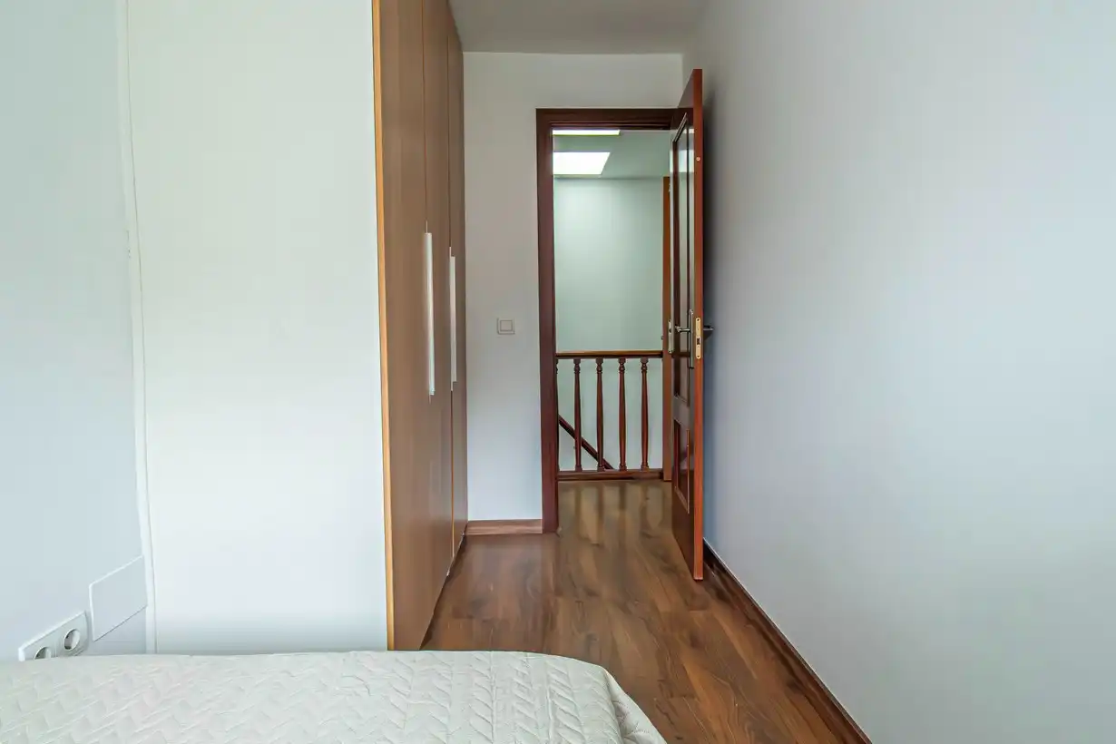 Houses for rent in Madrid  with Air Conditioner, Heating and Private garden