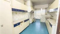 Kitchen of Flat for sale in Burriana / Borriana  with Storage room, Swimming Pool and Alarm