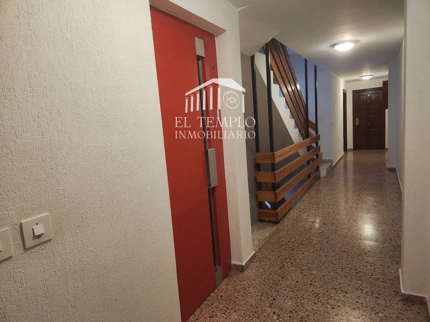 Piso en venta en Onil, Alicante