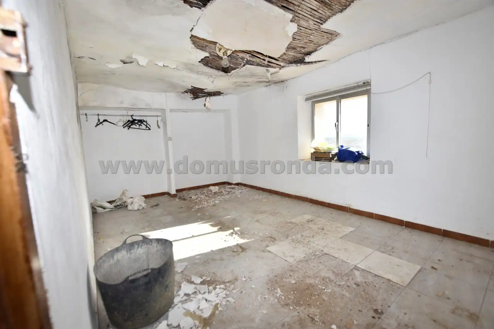 Casa o xalet en venda en Ronda amb Calefacció i Balcó