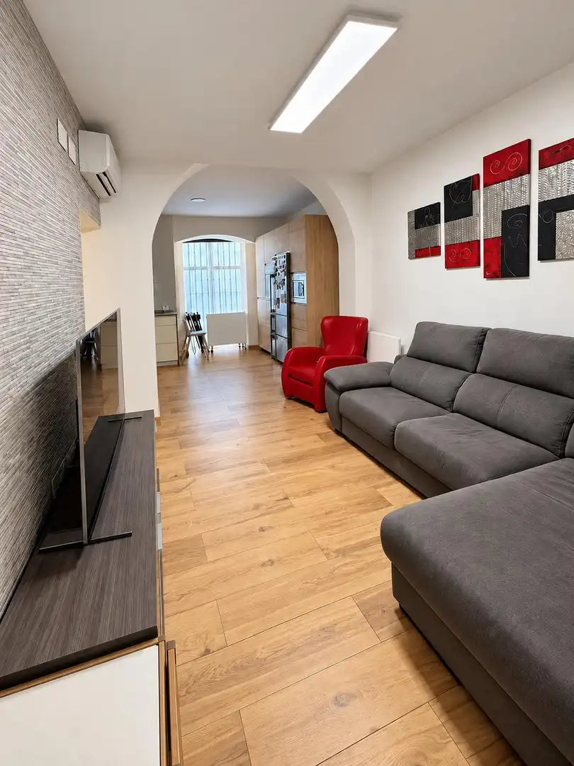 Maison mitoyenne à vendre à Calle TIRSO DE MOLINA, imagen 2