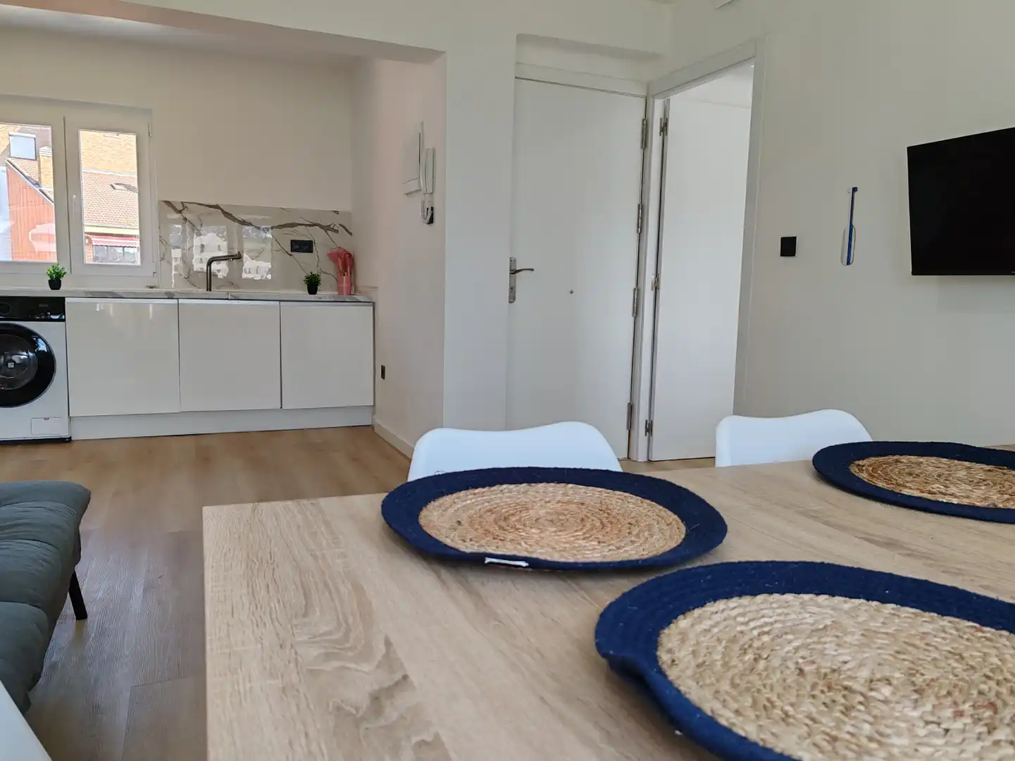Appartement à louer à Luanco - PZ MIRAMAR, imagen 2