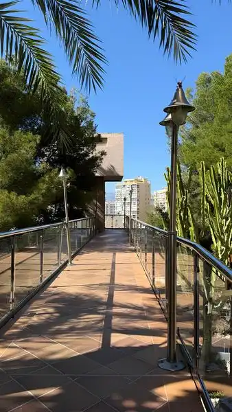 Apartment mit Pool zum Verkauf in Calle Alcalde Manuel Catalan Ch, imagen 28
