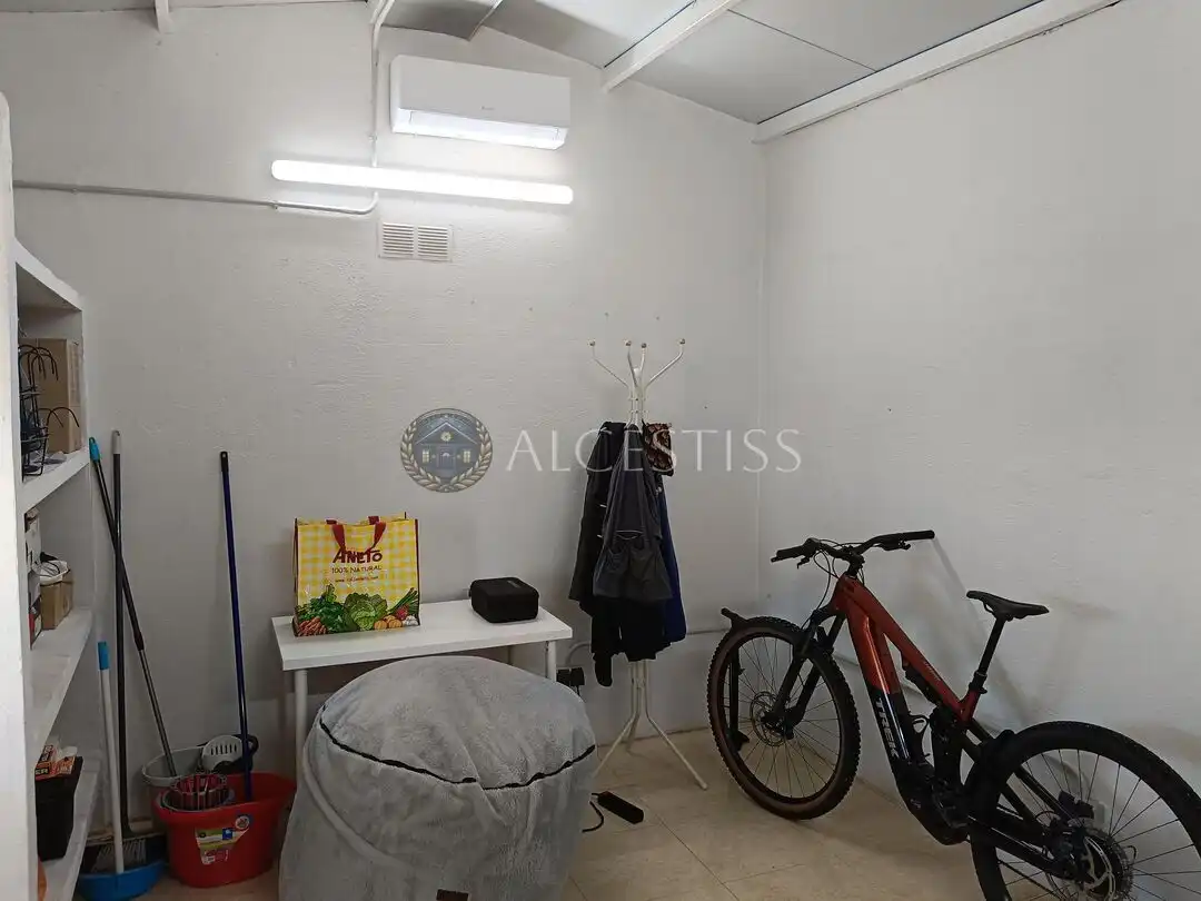 Casa o xalet en venda en El Viso de San Juan amb Aire condicionat, Calefacció i Jardí privat