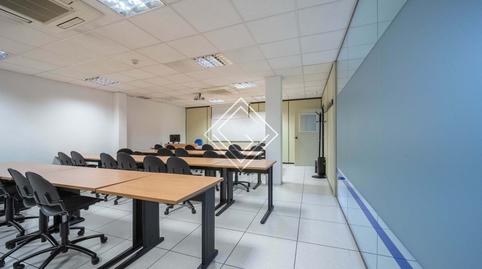 Foto 4 de Oficina de lloguer a Guindalera,  Madrid Capital