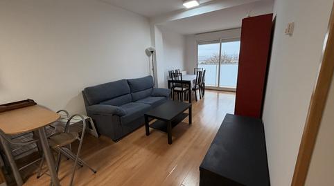 Foto 2 de Pis de lloguer a C. Hernán Cortés, Villanueva de Gállego, Zaragoza