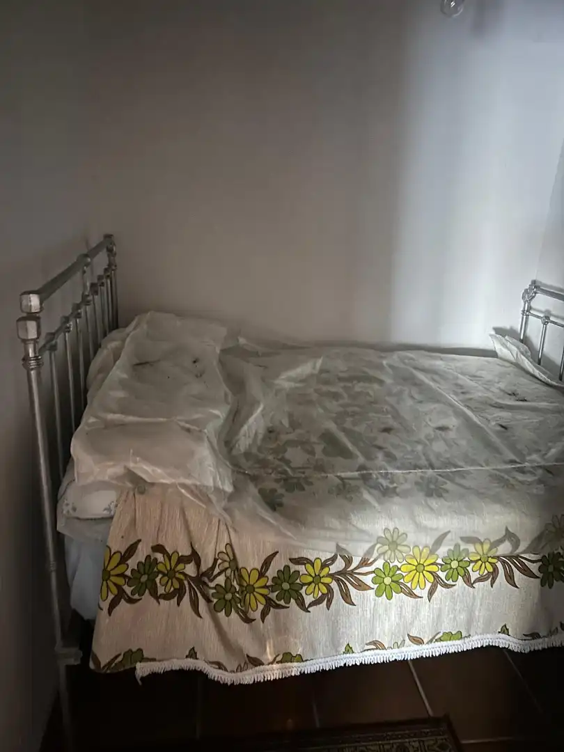 Habitación de Casa o chalet en venta en Muriel con Amueblado