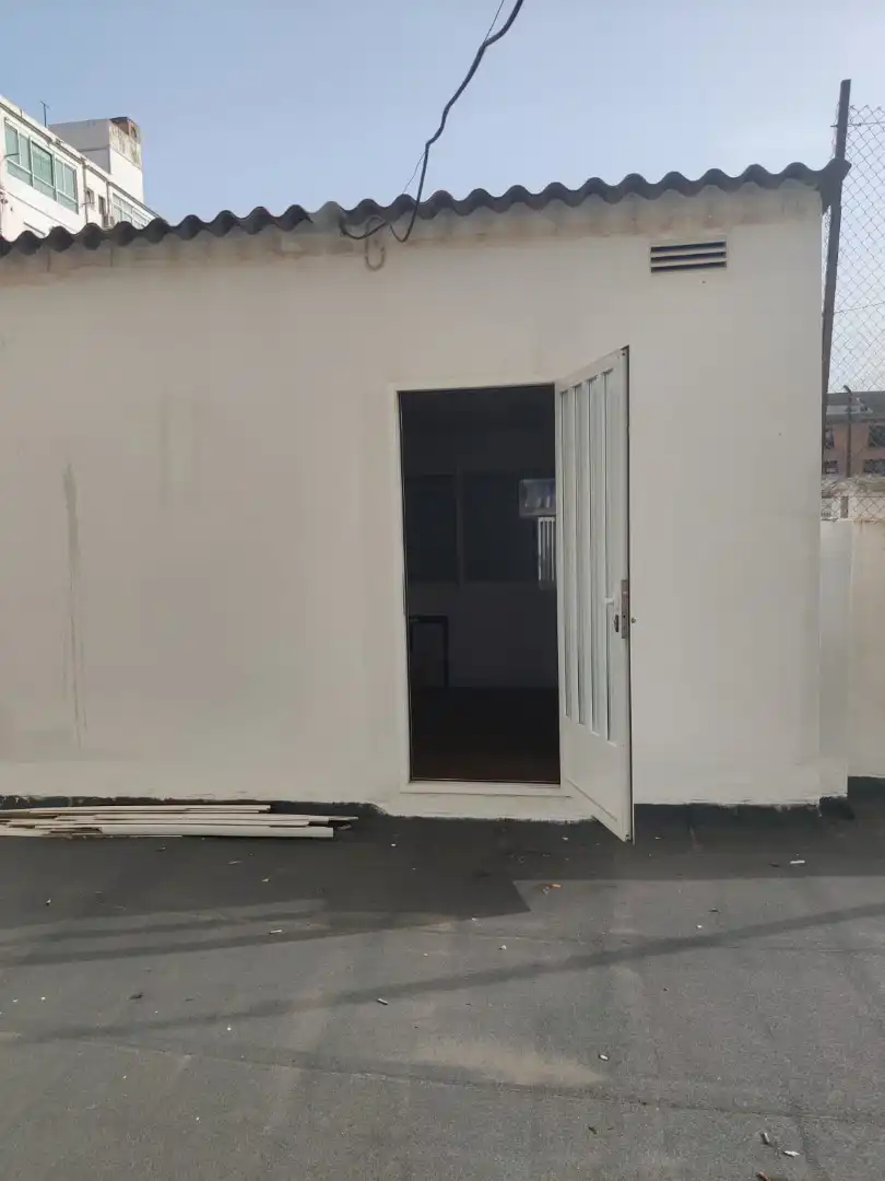 Local commercial à vendre à Passeig de les Germanies 55, imagen 12